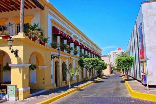 Panoramic Realty Mazatlán Living in Centro