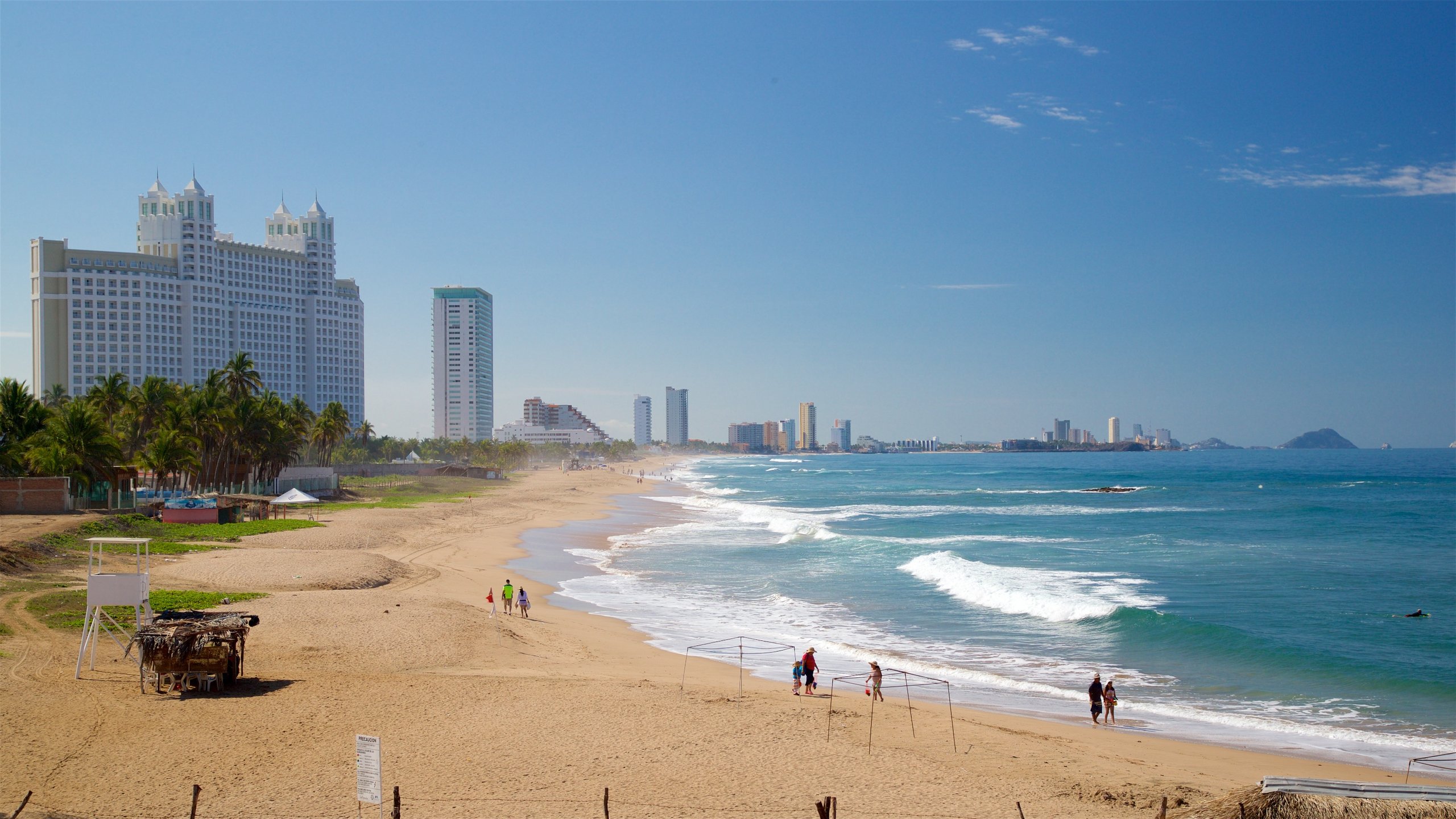 Panoramic Realty Mazatlán Living in Cerritos