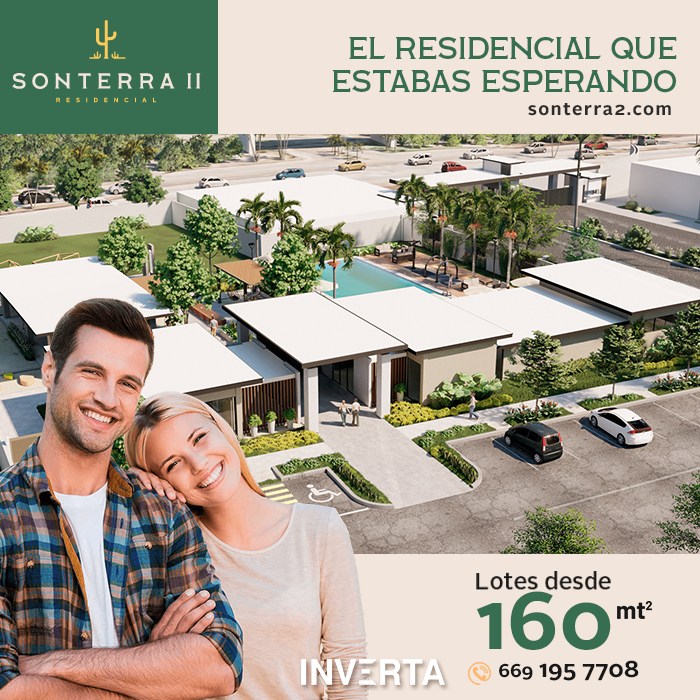 Panoramic Realty Mazatlán Sonterra II - Street View