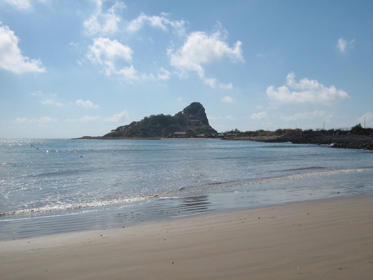 Panoramic Realty Mazatlán - Stone Island