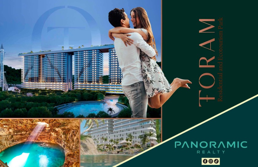 Panoramic Realty Mazatlan Toram