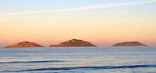 Panoramic Realty Mazatlán  - Three Little Islands